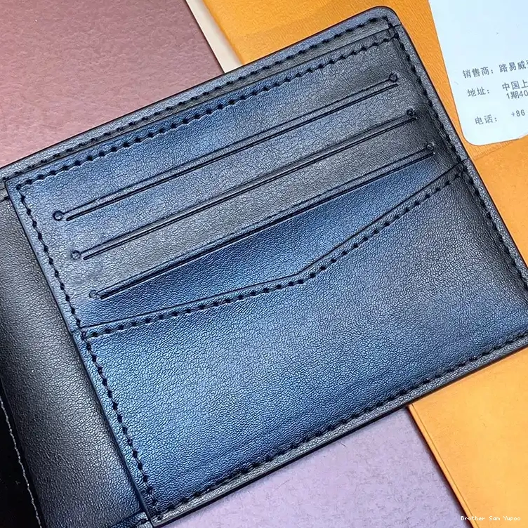 Brother Sam Yupoo Bags 2401YA0183 LV 0715